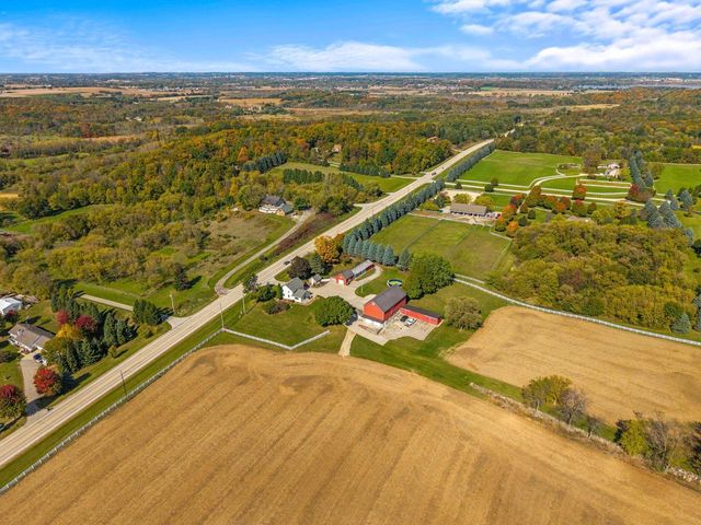2180 County Highway K, Hartford, WI 53027