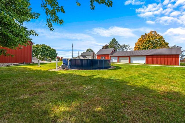 2180 County Highway K, Hartford, WI 53027