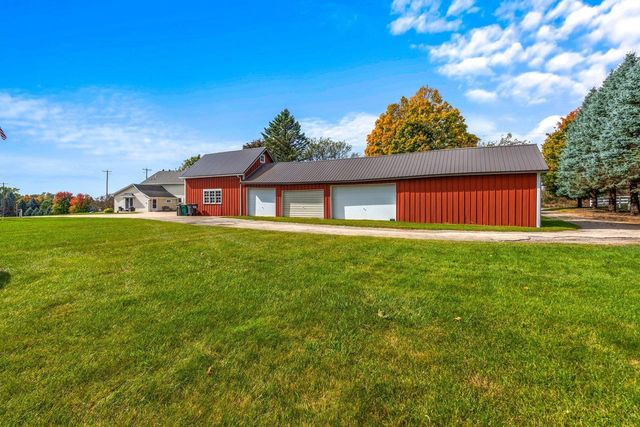2180 County Highway K, Hartford, WI 53027