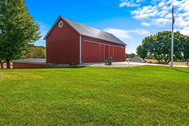 2180 County Highway K, Hartford, WI 53027