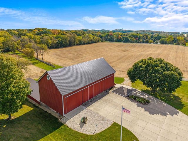 2180 County Highway K, Hartford, WI 53027