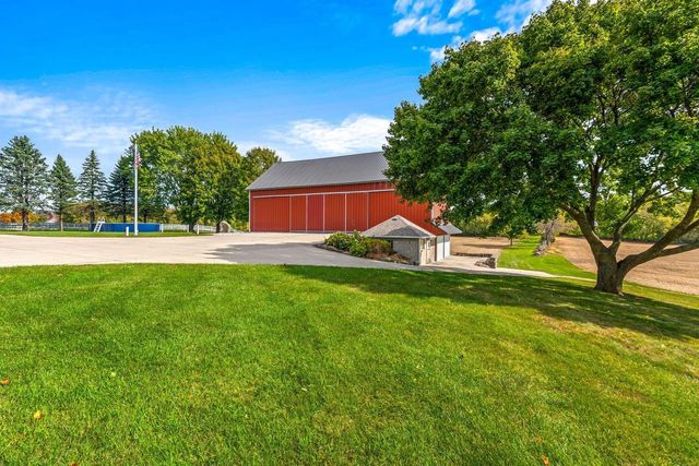 2180 County Highway K, Hartford, WI 53027