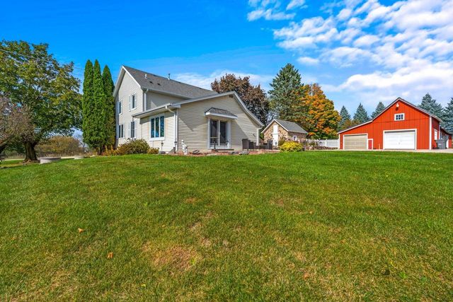 2180 County Highway K, Hartford, WI 53027