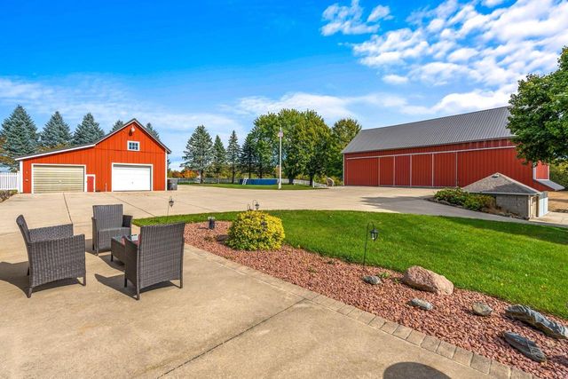2180 County Highway K, Hartford, WI 53027