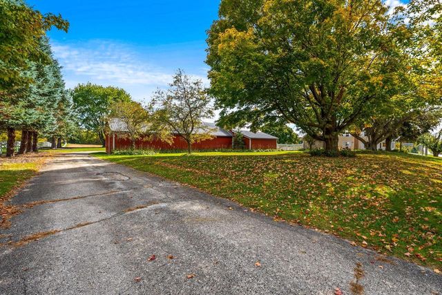 2180 County Highway K, Hartford, WI 53027