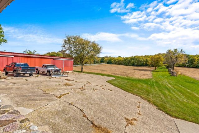 2180 County Highway K, Hartford, WI 53027