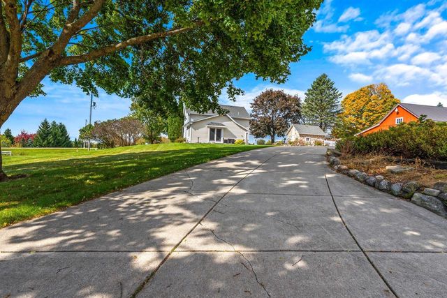 2180 County Highway K, Hartford, WI 53027