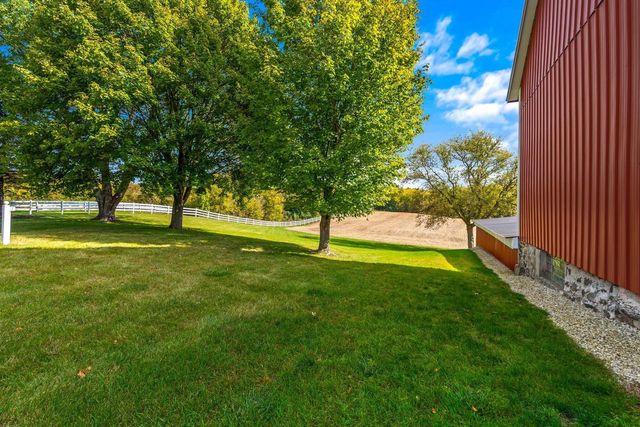 2180 County Highway K, Hartford, WI 53027