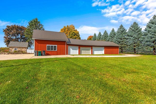 2180 County Highway K, Hartford, WI 53027
