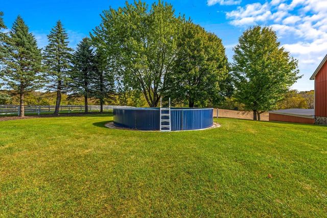 2180 County Highway K, Hartford, WI 53027