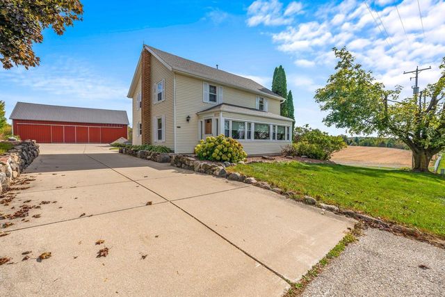 2180 County Highway K, Hartford, WI 53027