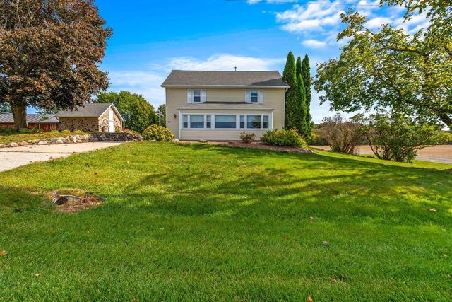 2180 County Highway K, Hartford, WI 53027