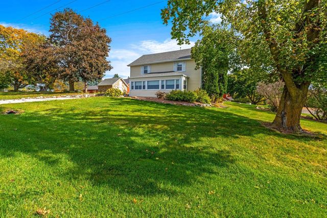 2180 County Highway K, Hartford, WI 53027