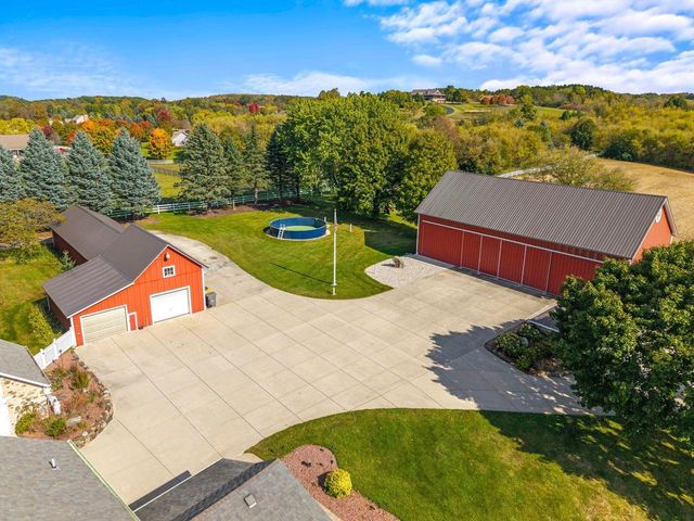 2180 County Highway K, Hartford, WI 53027