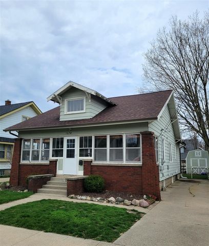 1674 Cleveland Avenue, Wyoming, MI 49509