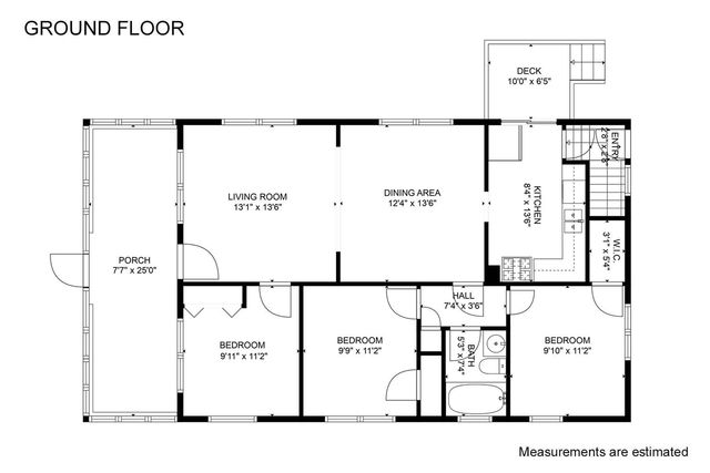 1674 Cleveland Avenue, Wyoming, MI 49509