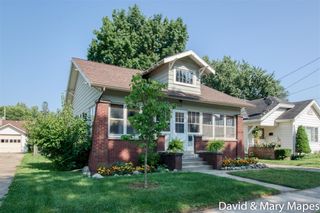 1674 Cleveland Avenue, Wyoming, MI 49509