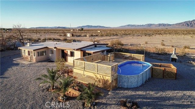 6220 Lanes Lane, Twentynine Palms, CA 92277