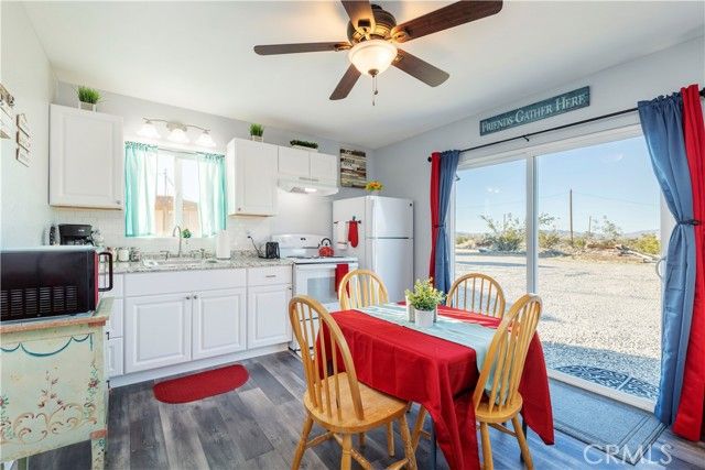 6220 Lanes Lane, Twentynine Palms, CA 92277