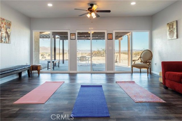 6220 Lanes Lane, Twentynine Palms, CA 92277