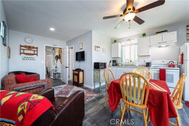 6220 Lanes Lane, Twentynine Palms, CA 92277