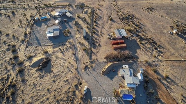 6220 Lanes Lane, Twentynine Palms, CA 92277