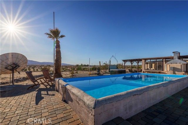 6220 Lanes Lane, Twentynine Palms, CA 92277