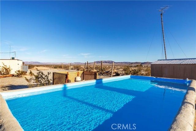 6220 Lanes Lane, Twentynine Palms, CA 92277