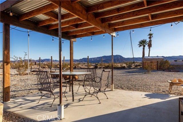 6220 Lanes Lane, Twentynine Palms, CA 92277