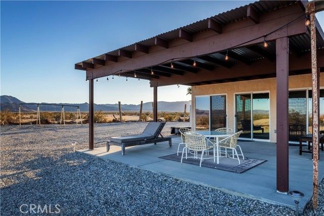 6220 Lanes Lane, Twentynine Palms, CA 92277