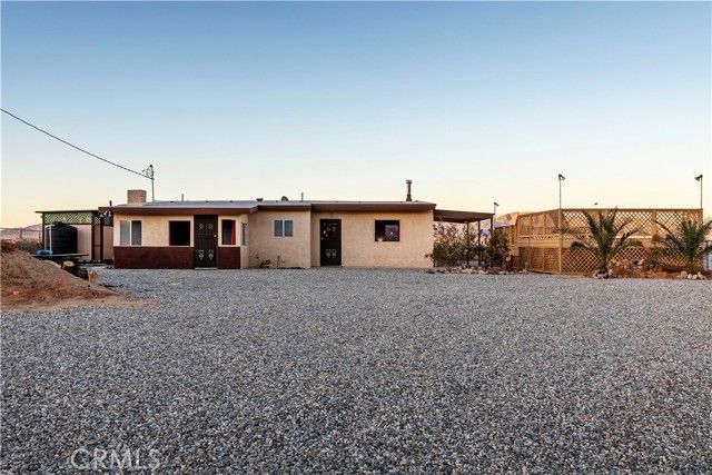 6220 Lanes Lane, Twentynine Palms, CA 92277