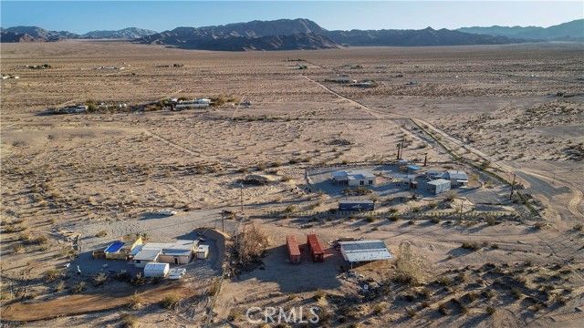 6220 Lanes Lane, Twentynine Palms, CA 92277