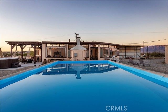 6220 Lanes Lane, Twentynine Palms, CA 92277