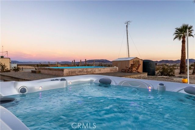 6220 Lanes Lane, Twentynine Palms, CA 92277