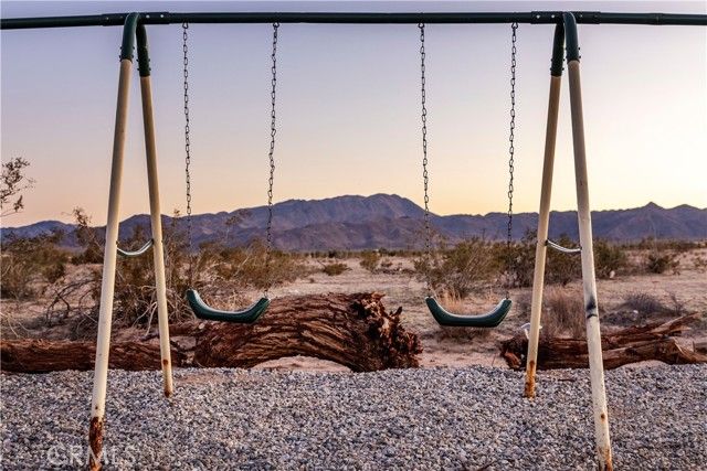 6220 Lanes Lane, Twentynine Palms, CA 92277