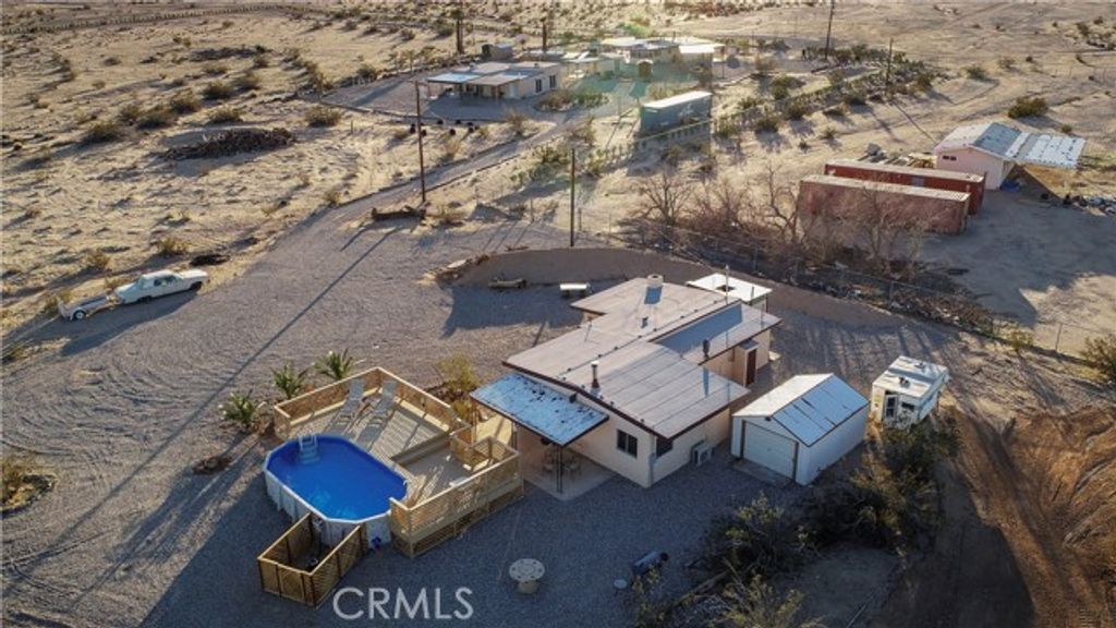 6220 Lanes Lane, Twentynine Palms, CA 92277