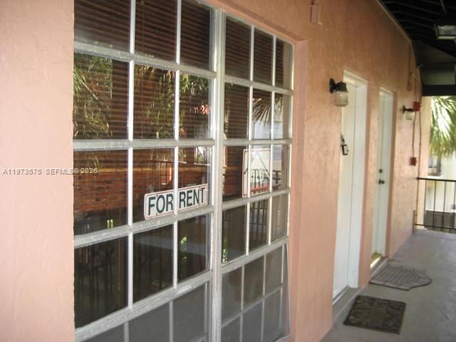 10832 N KENDALL DR U-6, Miami, FL 33176