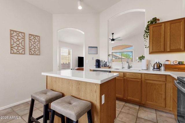 1216 W PINON Avenue, Gilbert, AZ 85233