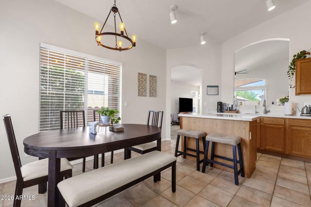 1216 W PINON Avenue, Gilbert, AZ 85233