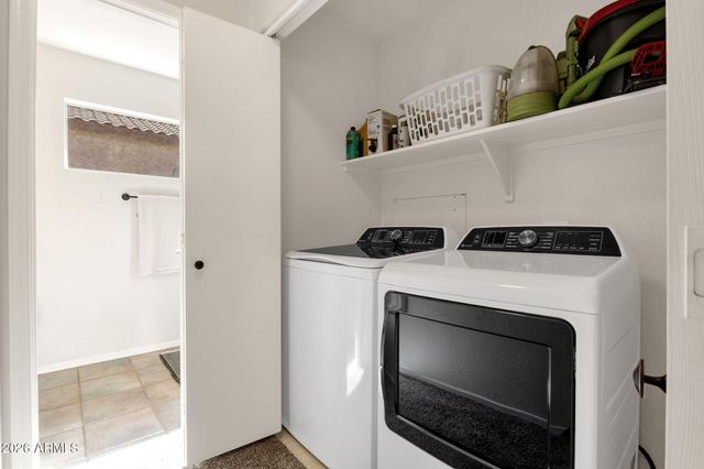 1216 W PINON Avenue, Gilbert, AZ 85233