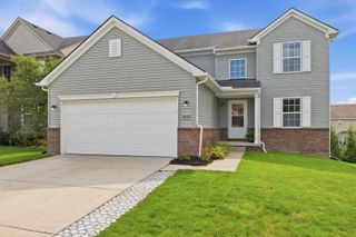 4122 Ash Tree Lane, Oceola Twp, MI 48843