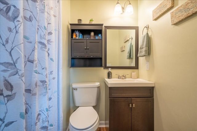 1606 Briarwood Dr, Lawrenceburg, TN 38464