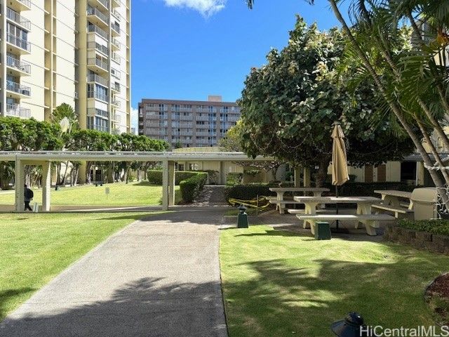 3161 Ala Ilima Street 107, Honolulu, HI 96818