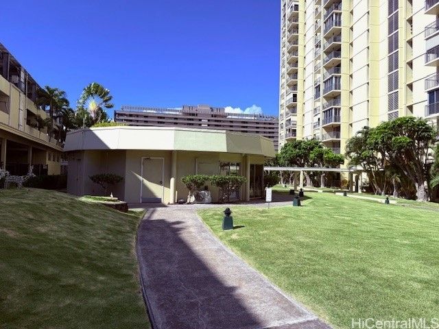 3161 Ala Ilima Street 107, Honolulu, HI 96818