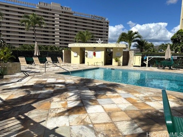 3161 Ala Ilima Street 107, Honolulu, HI 96818