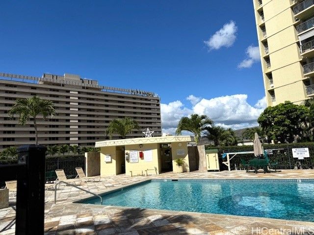 3161 Ala Ilima Street 107, Honolulu, HI 96818