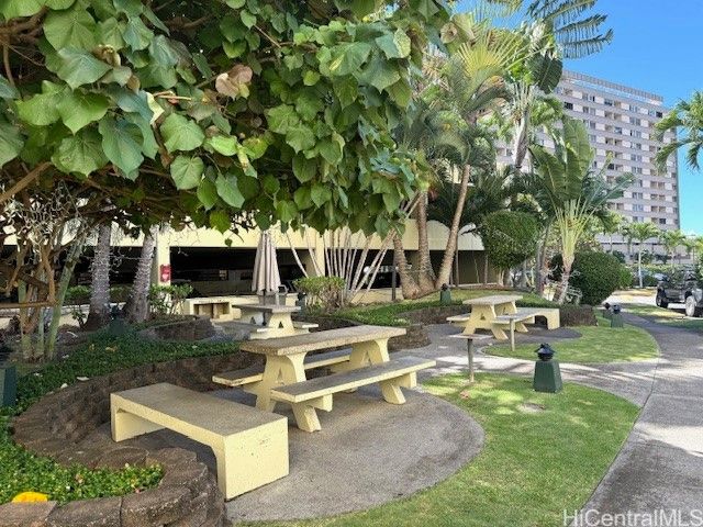 3161 Ala Ilima Street 107, Honolulu, HI 96818