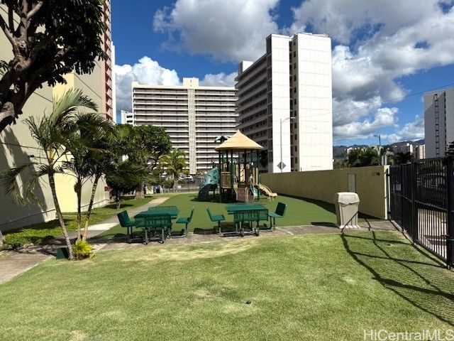 3161 Ala Ilima Street 107, Honolulu, HI 96818