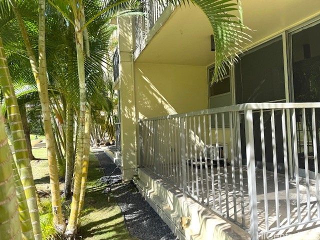 3161 Ala Ilima Street 107, Honolulu, HI 96818