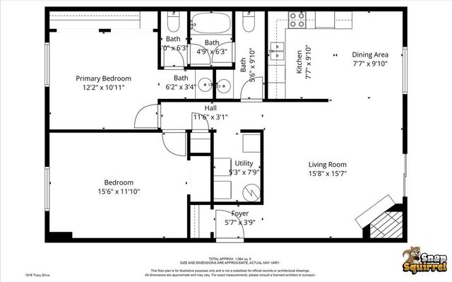 1916 Tracy Drive 31, Bloomington, IL 61704